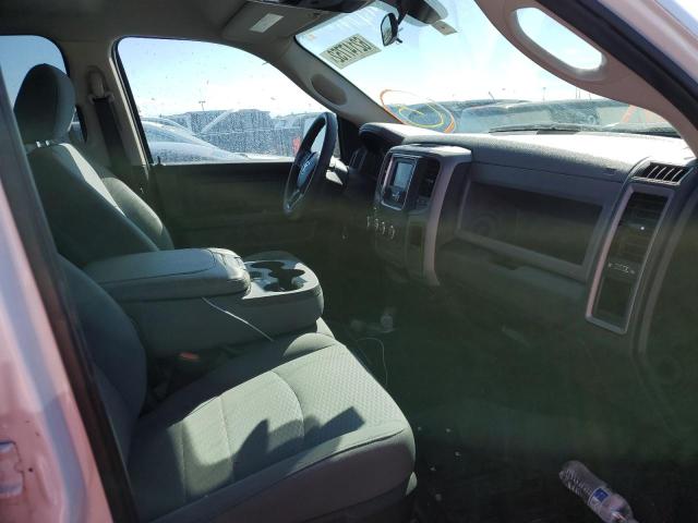 Photo 5 from auction – 2018 RAM 1500 ST with VIN 1C6RR6KGXJS304816