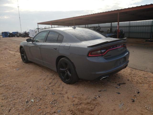 Photo 3 from auction – 2019 DODGE CHARGER SX with VIN 2C3CDXBG1KH573013