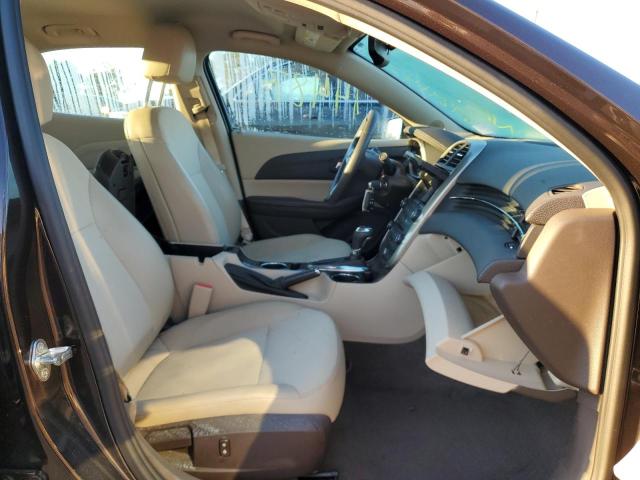 Photo 5 from auction – 2015 CHEVROLET MALIBU 1LT with VIN 1G11C5SL0FF179641
