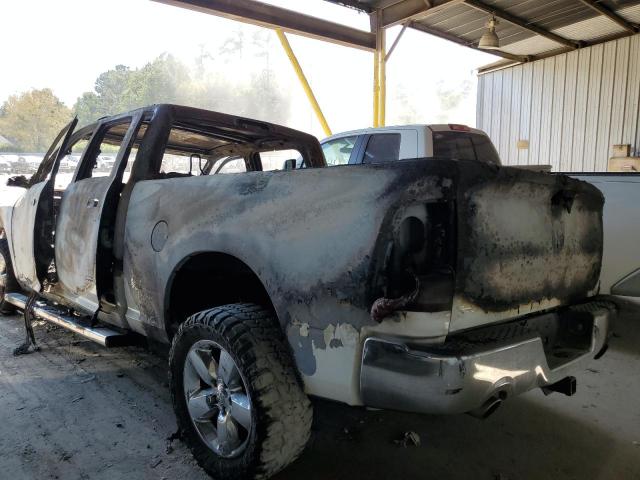 Photo 10 from auction – 2019 RAM 1500 CLASS with VIN 1C6RR6TT3KS683235