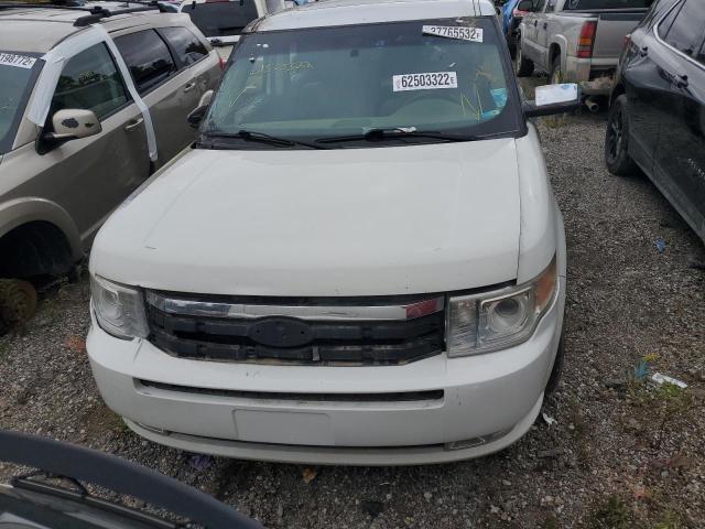 Photo 5 from auction – 2009 FORD FLEX LIMIT with VIN 2FMEK63C19BA11931