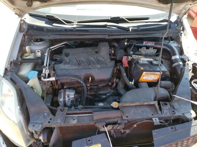 Photo 7 from auction – 2012 NISSAN SENTRA 2.0 with VIN 3N1AB6APXCL748715
