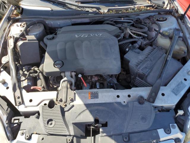 Photo 7 from auction – 2013 CHEVROLET IMPALA LTZ with VIN 2G1WC5E32D1219160