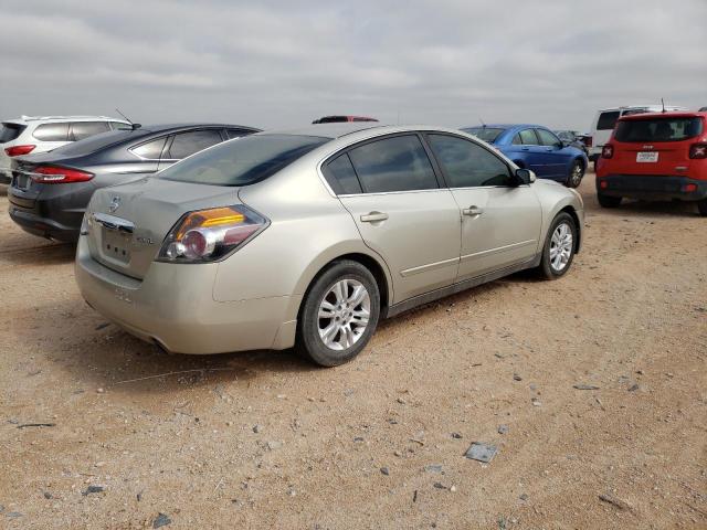 Photo 3 from auction – 2010 NISSAN ALTIMA BAS with VIN 1N4AL2APXAN415730