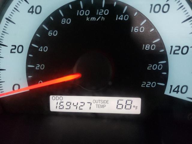 Photo 8 from auction – 2007 TOYOTA CAMRY with VIN 4T1BE46K87U175685