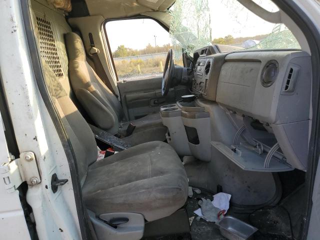 Photo 5 from auction – 2012 FORD ECONOLINE with VIN 1FTNE2EW7CDA33395