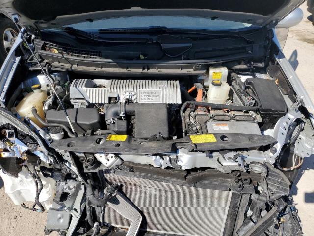Photo 7 from auction – 2012 TOYOTA PRIUS with VIN JTDKN3DU4C5464425