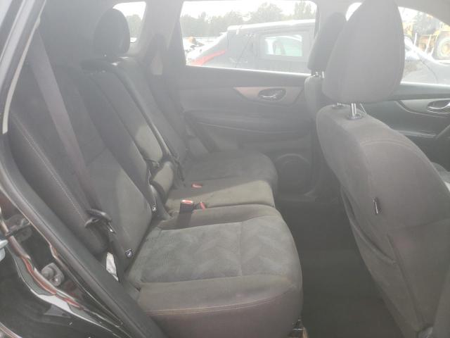 Photo 6 from auction – 2016 NISSAN ROGUE S with VIN KNMAT2MT8GP622164