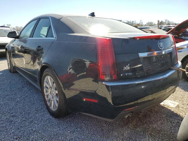 Zdjęcie 3 z aukcji – 2010 CADILLAC CTS z VIN 1G6DA5EGXA0106624