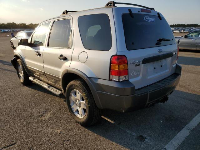 Photo 3 from auction – 2006 FORD ESCAPE XLT with VIN 1FMYU03186KA30366