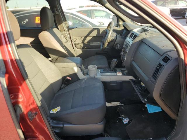 Photo 5 from auction – 2011 FORD ESCAPE XLT with VIN 1FMCU0DG8BKB22794