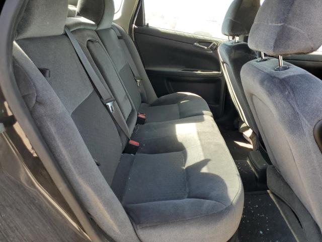 Photo 6 from auction – 2015 CHEVROLET IMPALA LIM with VIN 2G1WB5E34F1108244