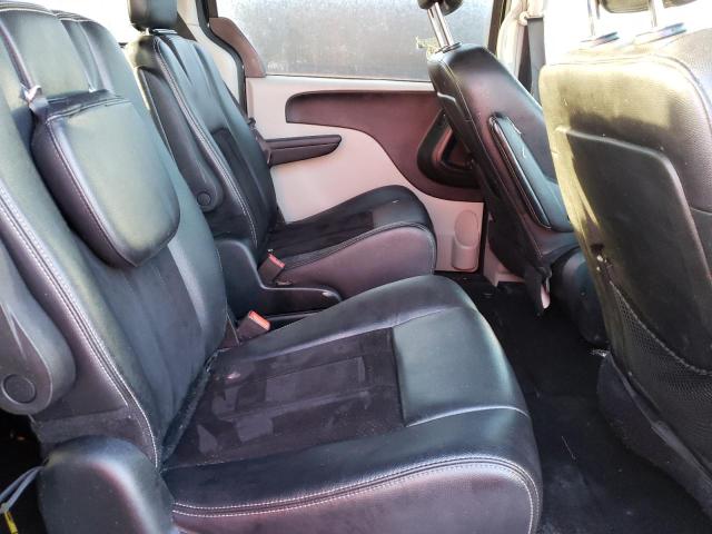 Photo 6 from auction – 2017 DODGE GRAND CARA with VIN 2C4RDGCG3HR807952