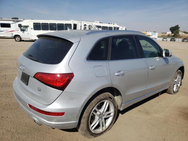 Photo 4 from auction – 2014 AUDI Q5 TDI PRE with VIN WA1CMAFP3EA098836