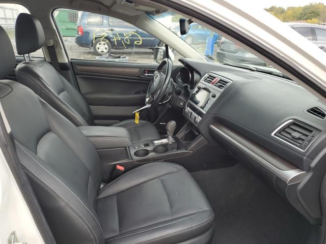 Photo 5 from auction – 2016 SUBARU LEGACY 2.5 with VIN 4S3BNBJ63G3006375