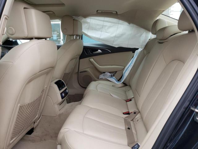 Photo 6 from auction – 2018 AUDI A6 PREMIUM with VIN WAUG8AFC0JN042572