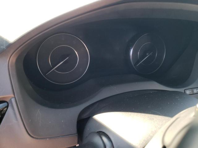 Photo 8 from auction – 2020 ACURA RDX with VIN 5J8TC2H37LL040935