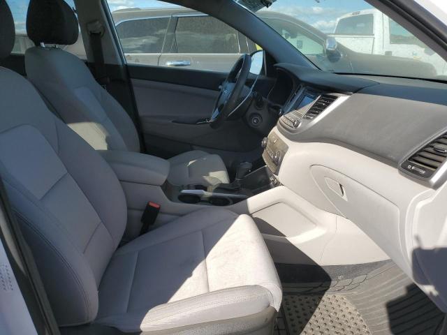 Photo 5 from auction – 2017 HYUNDAI TUCSON LIM with VIN KM8J33A42HU455964