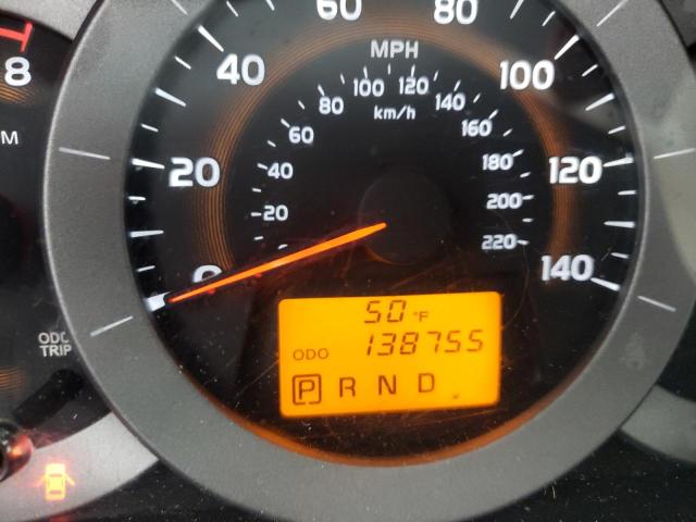 Photo 8 from auction – 2012 TOYOTA RAV4 LIMIT with VIN 2T3DF4DV6CW216318