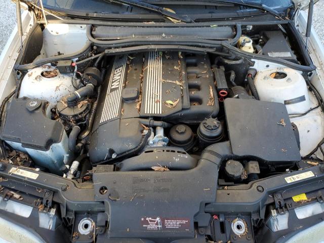 Photo 7 from auction – 2004 BMW 325 CI with VIN WBABW33414PL29436