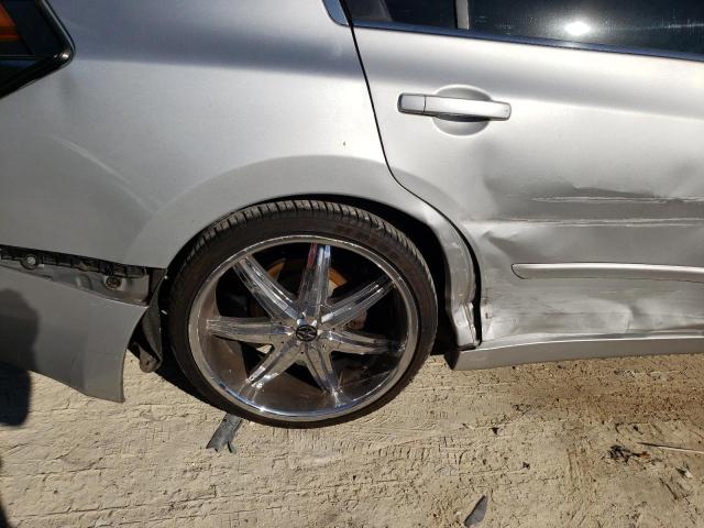 Photo 9 from auction – 2012 NISSAN ALTIMA BAS with VIN 1N4AL2AP9CN431694