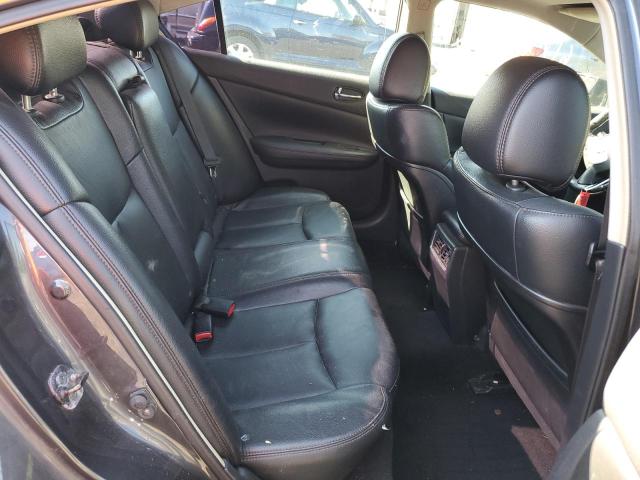 Zdjęcie 6 z aukcji – 2010 NISSAN MAXIMA S z VIN 1N4AA5AP5AC845359