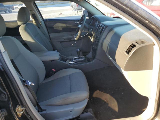 Photo 5 from auction – 2006 CHRYSLER 300 with VIN 2C3KA43R56H297945