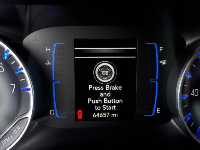 Photo 8 from auction – 2019 CHRYSLER PACIFICA T with VIN 2C4RC1BG0KR650339