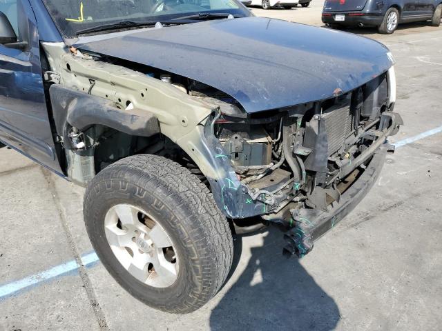 Photo 9 from auction – 2006 NISSAN PATHFINDER with VIN 5N1AR18U86C624025