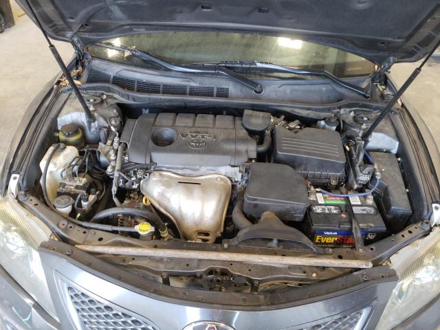 Photo 7 from auction – 2011 TOYOTA CAMRY BASE with VIN 4T1BF3EKXBU666406