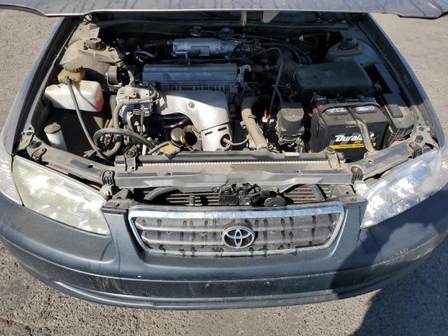 Photo 11 from auction – 2000 TOYOTA CAMRY CE with VIN JT2BG22K4Y0521161