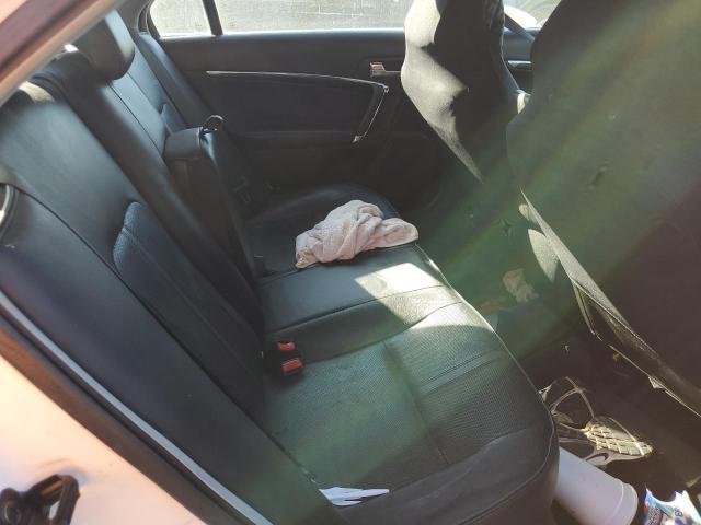 Photo 6 from auction – 2011 LINCOLN MKZ with VIN 3LNHL2GC3BR766423