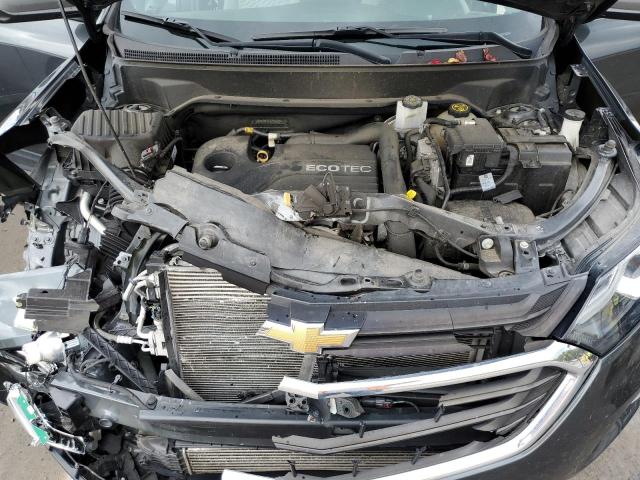 Photo 7 from auction – 2018 CHEVROLET EQUINOX LS with VIN 2GNAXREV4J6296083