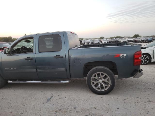 Photo 9 from auction – 2010 CHEVROLET SILVERADO with VIN 3GCRKSE3XAG132793