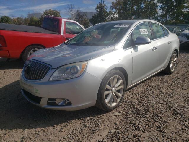 Foto 2 de la subasta – 2014 BUICK VERANO CON con VIN 1G4PR5SK6E4177535