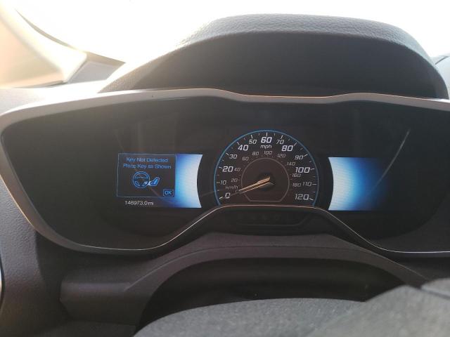 Photo 8 from auction – 2013 FORD C-MAX SEL with VIN 1FADP5BU7DL545066