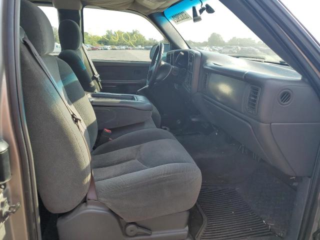 Photo 5 from auction – 2003 CHEVROLET SILVERADO with VIN 2GCEK19V231268724