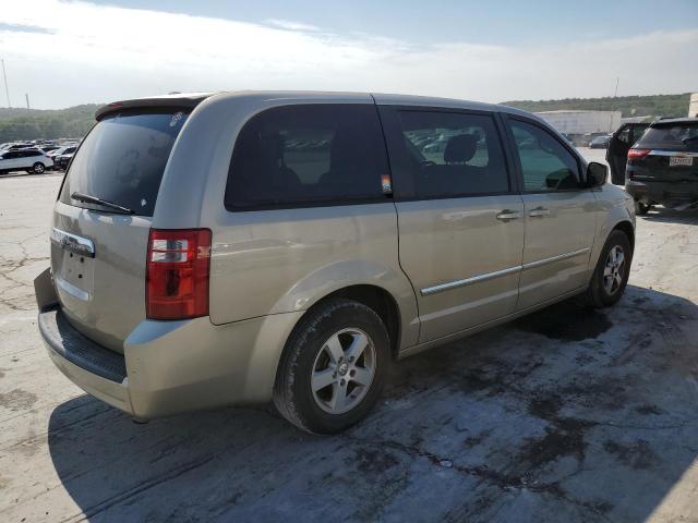 Photo 4 from auction – 2008 DODGE GRAND CARA with VIN 2D8HN54P98R720697