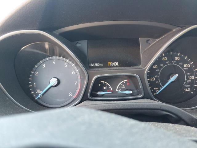 Photo 8 from auction – 2016 FORD FOCUS SE with VIN 1FADP3F24GL232901