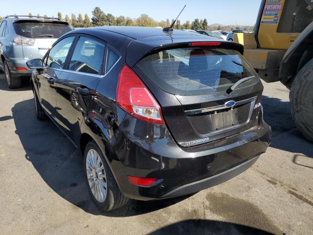 Photo 3 from auction – 2015 FORD FIESTA TIT with VIN 3FADP4FJXFM146471