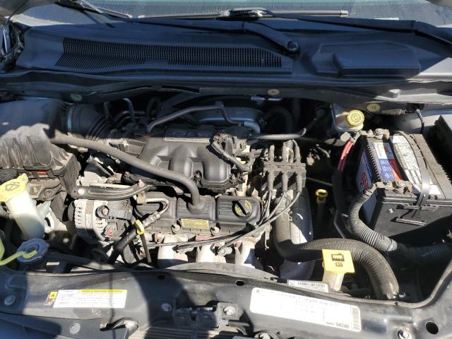 Photo 7 from auction – 2010 DODGE GRAND CARA with VIN 2D4RN4DEXAR360988