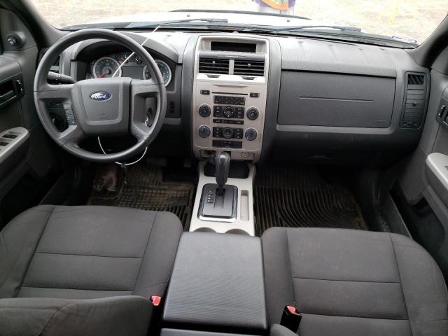 Photo 9 from auction – 2012 FORD ESCAPE XLT with VIN 1FMCU0D70CKC32904