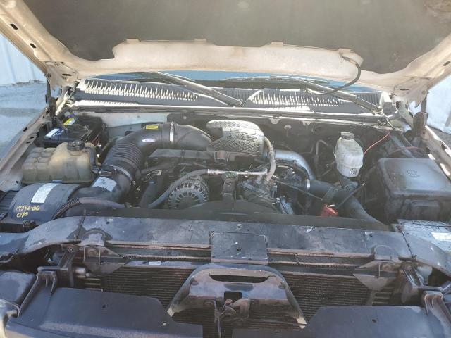 Photo 7 from auction – 2007 CHEVROLET SILVERADO with VIN 1GCHK23D97F192386