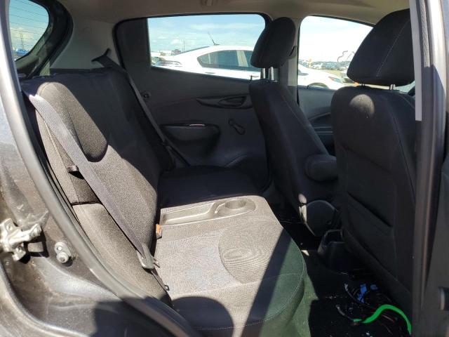 Фото 6 с аукциона – 2017 CHEVROLET SPARK LS с VIN KL8CA6SA4HC702392