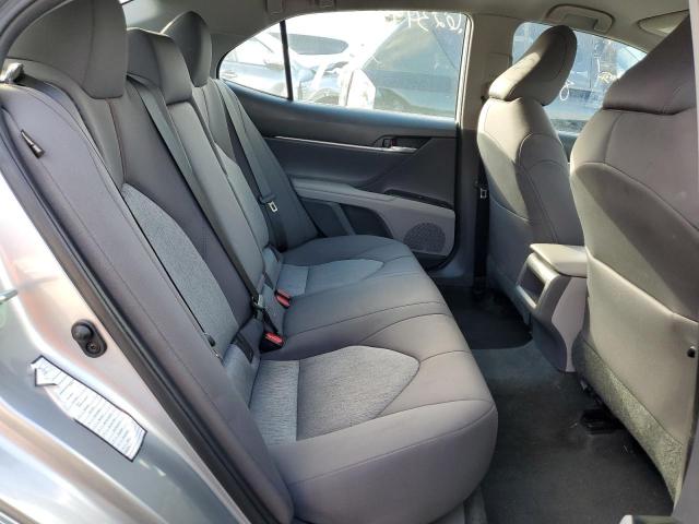 Photo 6 from auction – 2020 TOYOTA CAMRY LE with VIN 4T1C11AK2LU939739