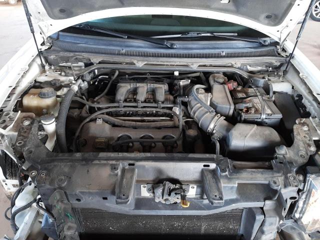Photo 7 from auction – 2010 FORD FLEX LIMIT with VIN 2FMHK6DC1ABA71417
