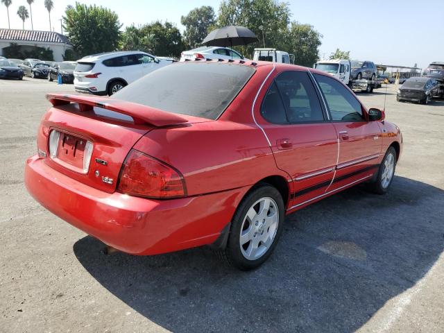 Photo 4 from auction – 2005 NISSAN SENTRA 1.8 with VIN 3N1CB51D35L528490