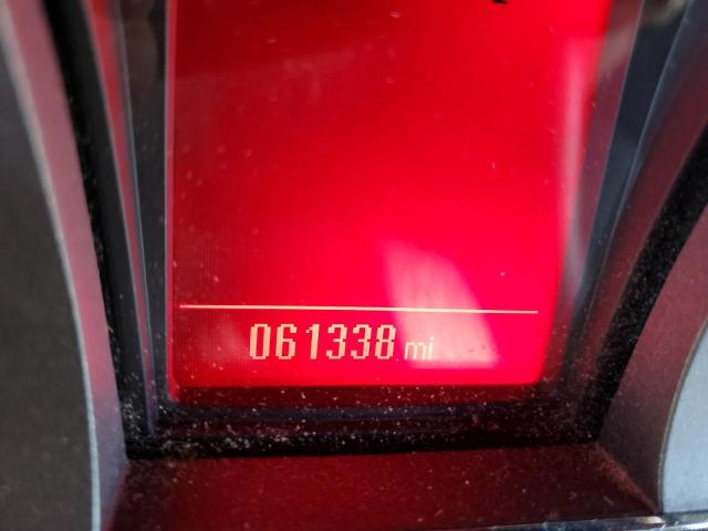 Photo 8 from auction – 2016 GMC TERRAIN SL with VIN 2GKALMEKXG6104952