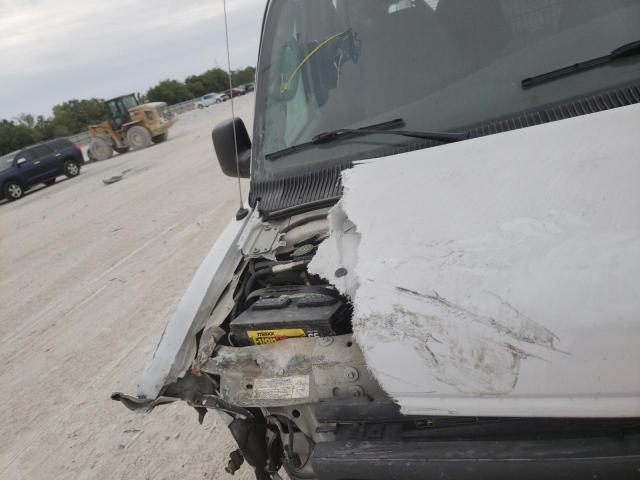 Photo 9 from auction – 2005 FORD ECONOLINE with VIN 1FTRE14W45HB29302