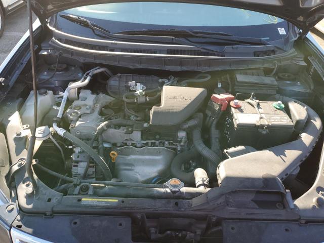 Photo 7 from auction – 2013 NISSAN ROGUE S with VIN JN8AS5MT6DW543361